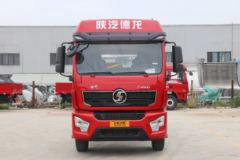 陕汽重卡 德龙L5000 轻量化版 290马力 4X2 9.8米厢式载货车(国六)(SX5189XXYLA721F2)