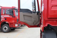 陕汽重卡 德龙L5000 旗舰版 245马力 4X2 6.8米栏板载货车(国六)(SX1189LA501F2) 陕汽重卡 德龙L5000 旗舰版 245马力 4X2 6.8米栏板载货车(国六)(SX1189LA501F2)