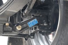 陕汽重卡 德龙L5000 旗舰版 245马力 4X2 6.8米栏板载货车(国六)(SX1189LA501F2) 陕汽重卡 德龙L5000 旗舰版 245马力 4X2 6.8米栏板载货车(国六)(SX1189LA501F2)