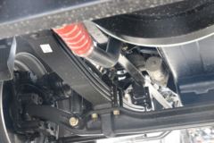 陕汽重卡 德龙L5000 旗舰版 245马力 4X2 6.8米栏板载货车(国六)(SX1189LA501F2) 陕汽重卡 德龙L5000 旗舰版 245马力 4X2 6.8米栏板载货车(国六)(SX1189LA501F2)