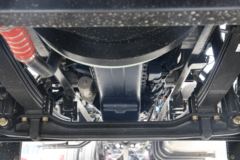 陕汽重卡 德龙L5000 旗舰版 245马力 4X2 6.8米栏板载货车(国六)(SX1189LA501F2) 陕汽重卡 德龙L5000 旗舰版 245马力 4X2 6.8米栏板载货车(国六)(SX1189LA501F2)