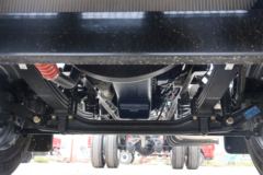 陕汽重卡 德龙L5000 旗舰版 245马力 4X2 6.8米栏板载货车(国六)(SX1189LA501F2) 陕汽重卡 德龙L5000 旗舰版 245马力 4X2 6.8米栏板载货车(国六)(SX1189LA501F2)