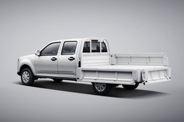 Խ ԽF3 ׼ 1.6L 122 ˫Ƥ()(745kg)ͼƬ