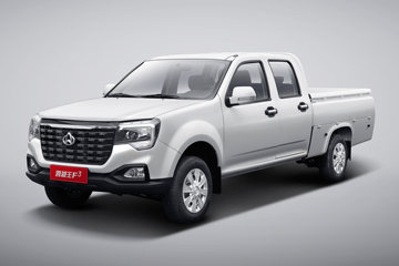 Խ ԽF3 ׼ 1.6L 122 ˫Ƥ()(745kg)ͼƬ