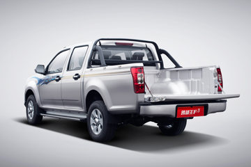 Խ ԽF3 ׼ 16L 122 ˫Ƥ()(745kg)ͼƬ