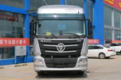 福田 欧曼GTL 520马力 6X4 AMT自动挡牵引车(国六)