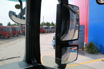 ���� ŷ��GTL 520���� 6X4 AMT�Զ���ǣ����(����)ͼƬ