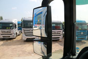 ���� ŷ��GTL 520���� 6X4 AMT�Զ���ǣ����(����)ͼƬ