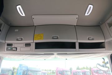 ���� ŷ��GTL 520���� 6X4 AMT�Զ���ǣ����(����)ͼƬ