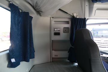 ���� ŷ��GTL 520���� 6X4 AMT�Զ���ǣ����(����)ͼƬ