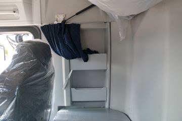 ���� ŷ��GTL 520���� 6X4 AMT�Զ���ǣ����(����)ͼƬ