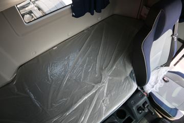 ���� ŷ��GTL 520���� 6X4 AMT�Զ���ǣ����(����)ͼƬ