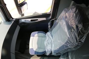 ���� ŷ��GTL 520���� 6X4 AMT�Զ���ǣ����(����)ͼƬ