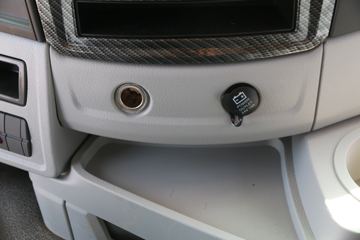 ���� ŷ��GTL 520���� 6X4 AMT�Զ���ǣ����(����)ͼƬ