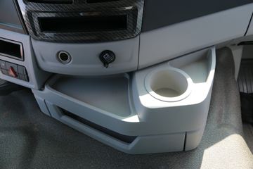 ���� ŷ��GTL 520���� 6X4 AMT�Զ���ǣ����(����)ͼƬ