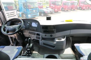 ���� ŷ��GTL 520���� 6X4 AMT�Զ���ǣ����(����)ͼƬ