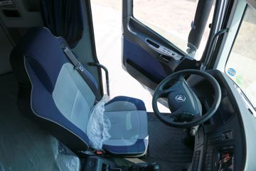 ���� ŷ��GTL 520���� 6X4 AMT�Զ���ǣ����(����)ͼƬ