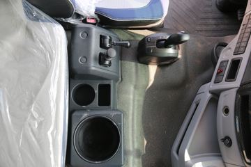 ���� ŷ��GTL 520���� 6X4 AMT�Զ���ǣ����(����)ͼƬ