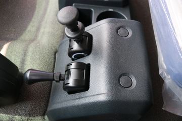 ���� ŷ��GTL 520���� 6X4 AMT�Զ���ǣ����(����)ͼƬ