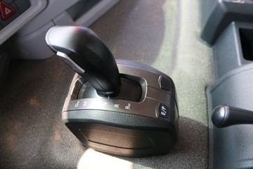 ���� ŷ��GTL 520���� 6X4 AMT�Զ���ǣ����(����)ͼƬ