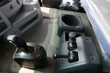 ���� ŷ��GTL 520���� 6X4 AMT�Զ���ǣ����(����)ͼƬ