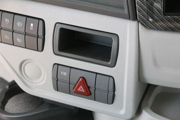 ���� ŷ��GTL 520���� 6X4 AMT�Զ���ǣ����(����)ͼƬ