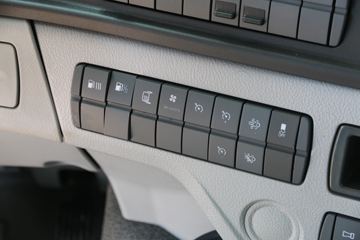 ���� ŷ��GTL 520���� 6X4 AMT�Զ���ǣ����(����)ͼƬ