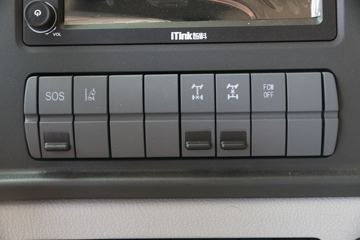 ���� ŷ��GTL 520���� 6X4 AMT�Զ���ǣ����(����)ͼƬ