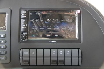 ���� ŷ��GTL 520���� 6X4 AMT�Զ���ǣ����(����)ͼƬ