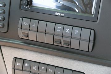 ���� ŷ��GTL 520���� 6X4 AMT�Զ���ǣ����(����)ͼƬ