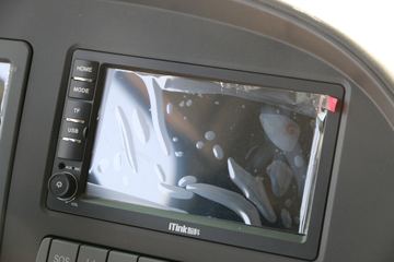 ���� ŷ��GTL 520���� 6X4 AMT�Զ���ǣ����(����)ͼƬ