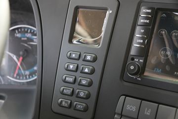 ���� ŷ��GTL 520���� 6X4 AMT�Զ���ǣ����(����)ͼƬ