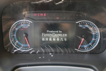 ���� ŷ��GTL 520���� 6X4 AMT�Զ���ǣ����(����)ͼƬ