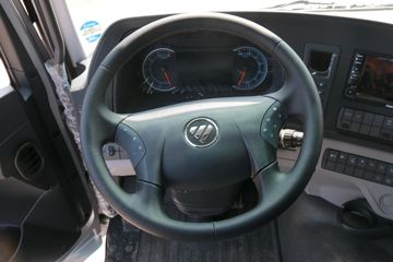 ���� ŷ��GTL 520���� 6X4 AMT�Զ���ǣ����(����)ͼƬ