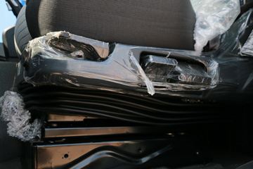 ���� ŷ��GTL 520���� 6X4 AMT�Զ���ǣ����(����)ͼƬ