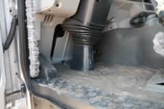 福田 欧曼GTL 520马力 6X4 AMT自动挡牵引车(国六)
