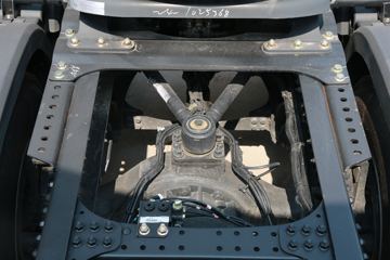 ���� ŷ��GTL 520���� 6X4 AMT�Զ���ǣ����(����)ͼƬ