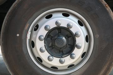 ���� ŷ��GTL 520���� 6X4 AMT�Զ���ǣ����(����)ͼƬ