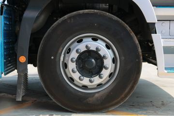 ���� ŷ��GTL 520���� 6X4 AMT�Զ���ǣ����(����)ͼƬ