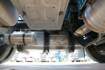 ���� ŷ��GTL 520���� 6X4 AMT�Զ���ǣ����(����)ͼƬ