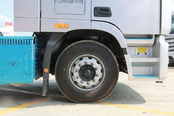 ���� ŷ��GTL 520���� 6X4 AMT�Զ���ǣ����(����)ͼƬ