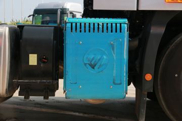 ���� ŷ��GTL 520���� 6X4 AMT�Զ���ǣ����(����)ͼƬ