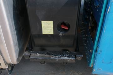 ���� ŷ��GTL 520���� 6X4 AMT�Զ���ǣ����(����)ͼƬ