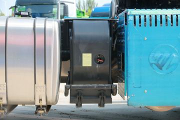 ���� ŷ��GTL 520���� 6X4 AMT�Զ���ǣ����(����)ͼƬ