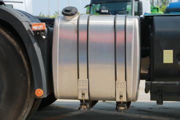 ���� ŷ��GTL 520���� 6X4 AMT�Զ���ǣ����(����)ͼƬ