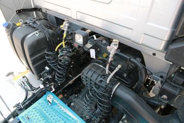 ���� ŷ��GTL 520���� 6X4 AMT�Զ���ǣ����(����)ͼƬ