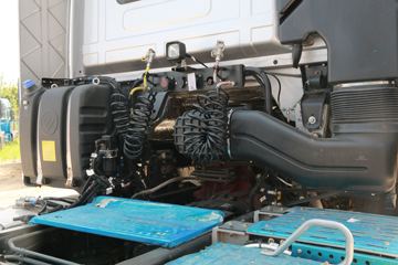 ���� ŷ��GTL 520���� 6X4 AMT�Զ���ǣ����(����)ͼƬ