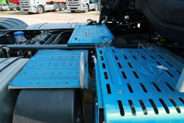 ���� ŷ��GTL 520���� 6X4 AMT�Զ���ǣ����(����)ͼƬ