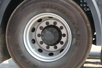 ���� ŷ��GTL 520���� 6X4 AMT�Զ���ǣ����(����)ͼƬ