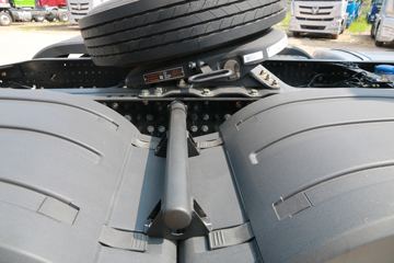 ���� ŷ��GTL 520���� 6X4 AMT�Զ���ǣ����(����)ͼƬ